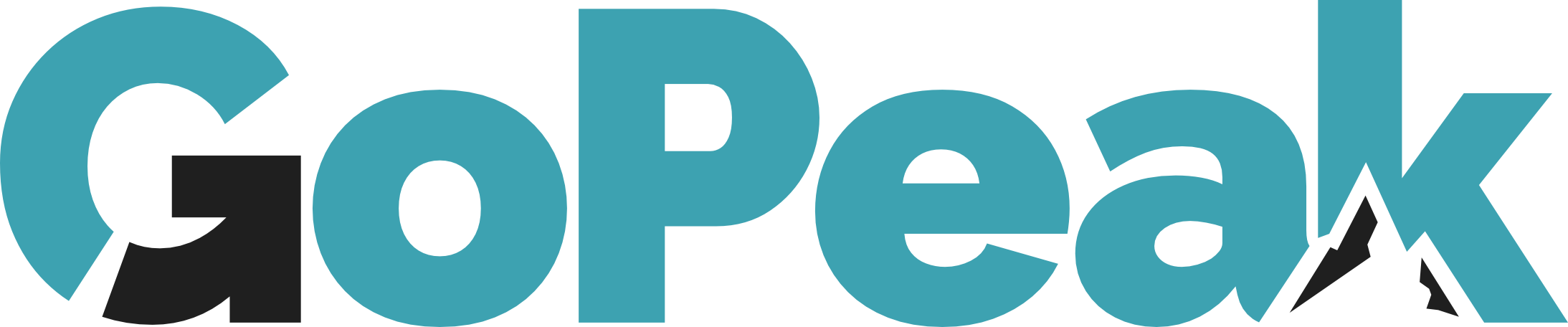 GoPeak
